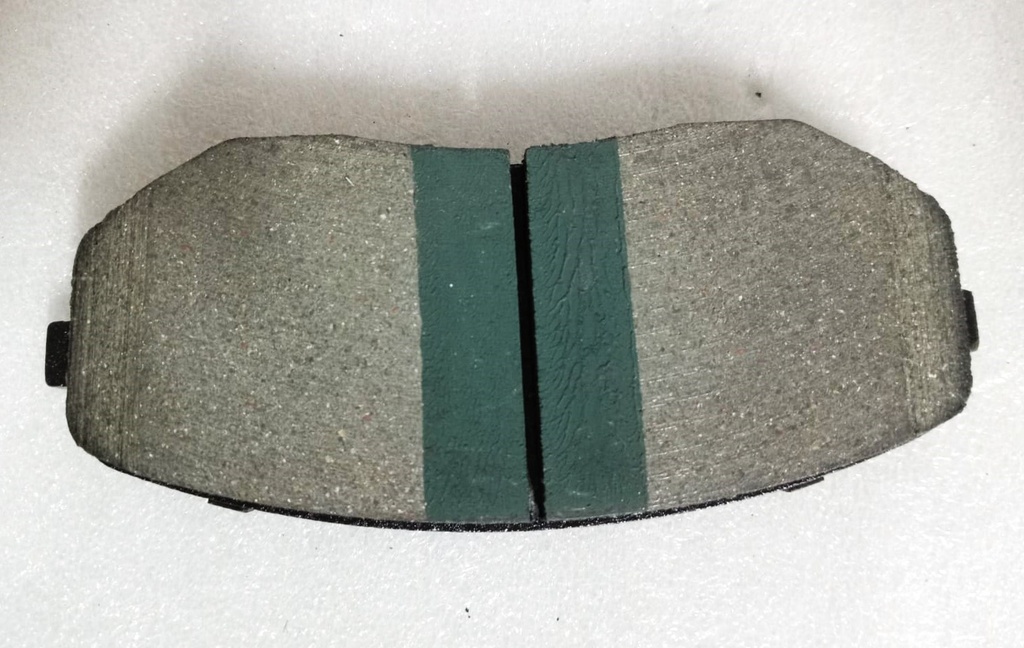 [4605B541] - PASTILLAS FRENOS DELANTEROS MONTERO SPORT (CERAMICA TITANIO)