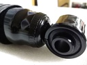 [MB430190]  AMORTIGUADOR  DELANTERO MITSUBISHI MONTERO/ L300 CHUZO BUJE  12mm  V11/V12  (HID)