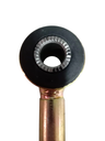 [MB633926] SOPORTE BARRA ESTABILIZADORA DELANTERA MONTERO