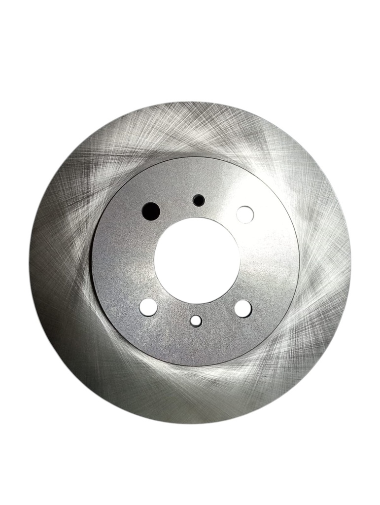 [MB699285] - DISCO DE FRENO DELANTERO MITSUBISHI NEW LANCER/ GLX /1.6 