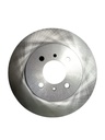 [MB699285] - DISCO DE FRENO DELANTERO MITSUBISHI NEW LANCER/ GLX /1.6 