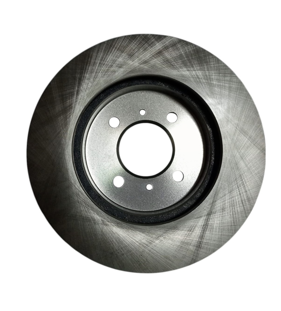 [MB699285] - DISCO DE FRENO DELANTERO MITSUBISHI NEW LANCER/ GLX /1.6 