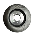 [MB699285] - DISCO DE FRENO DELANTERO MITSUBISHI NEW LANCER/ GLX /1.6 