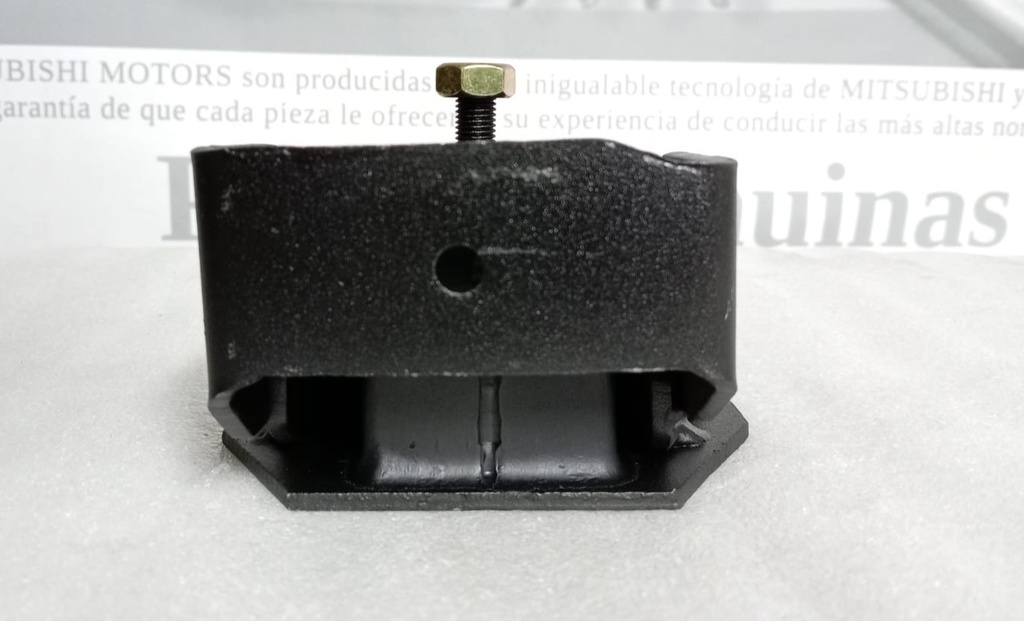 [MB436832] - SOPORTE MOTOR L300/94 (IZQ)