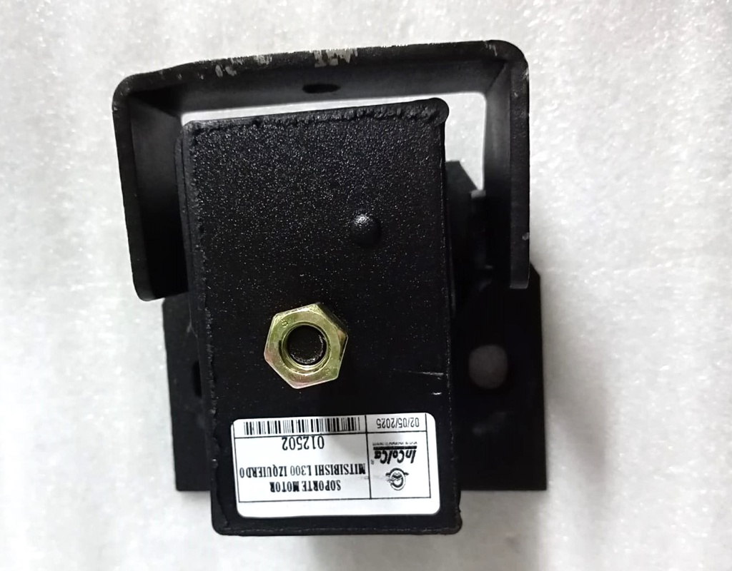 [MB436832] - SOPORTE MOTOR L300/94 (IZQ)