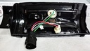 [MB527089] - LAMPARA DIRECCIONAL IZQUIERDA. L200 / 87-98