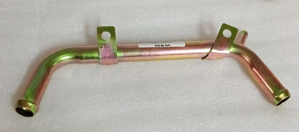 [MD338762] - TUBO RETORNO CALEFACCION MITSUBISHI V11W / 2.4 CORTO