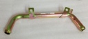 [MD338762] - TUBO RETORNO CALEFACCION MITSUBISHI V11W / 2.4 CORTO