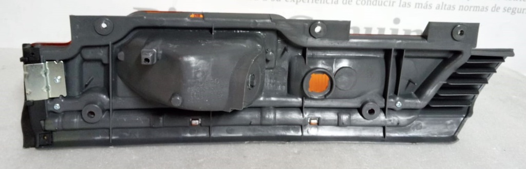 [MC139775] - LAMPARA DIRECCIONAL DERECHA CANTER /96