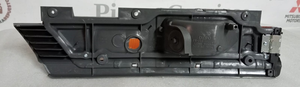 [MC139774] - LAMPARA DIRECCIONAL IZQUIERDA CANTER /96