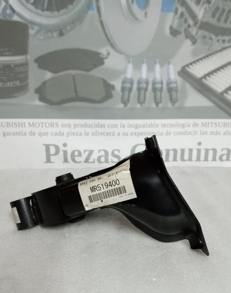 [MR519400] - MITSUBISHI | SOPORTE MOTOR MITSUBISHI LANCER CS3 (IZQUIERDO)