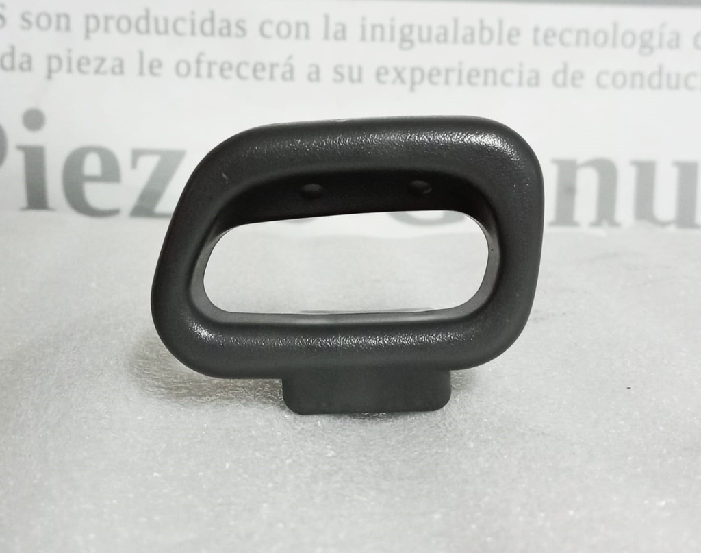 [MB792474] - MITSUBISHI | PERILLA CORREDERA ASIENTO MONTERO LADO DERECHO (GRIS)