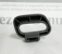 [MB792474] - MITSUBISHI | PERILLA CORREDERA ASIENTO MONTERO LADO DERECHO (GRIS)