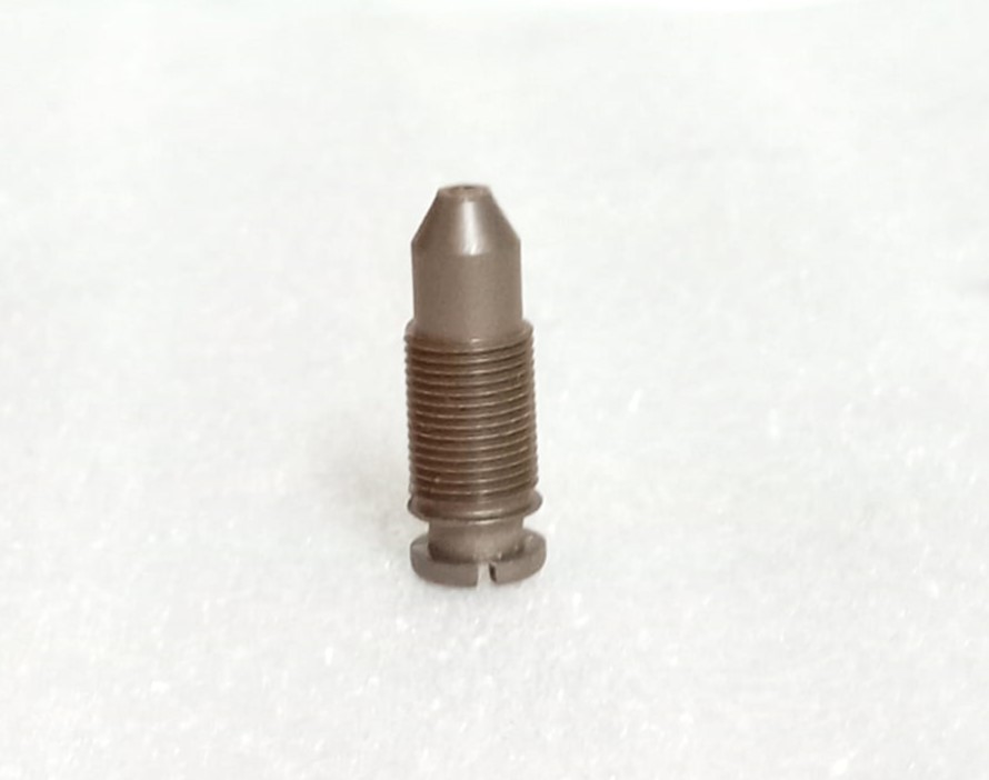 [MD614948] - MITSUBISHI | TORNILLO VALVULA INYECCION.SPACE/98 /MONTERO / LANCER