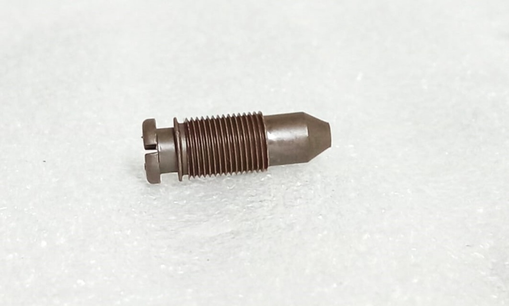 [MD614948] - MITSUBISHI | TORNILLO VALVULA INYECCION.SPACE/98 /MONTERO / LANCER