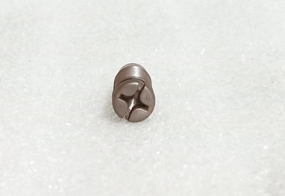 [MD614948] - MITSUBISHI | TORNILLO VALVULA INYECCION.SPACE/98 /MONTERO / LANCER