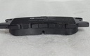 [7743]  4605A487  - BRAKE PAK | PASTILLAS FRENOS TRASEROS MITSUBISHI ASX / NEW MONTERO V6-3500 / LANCER 2008 / OUTLANDER