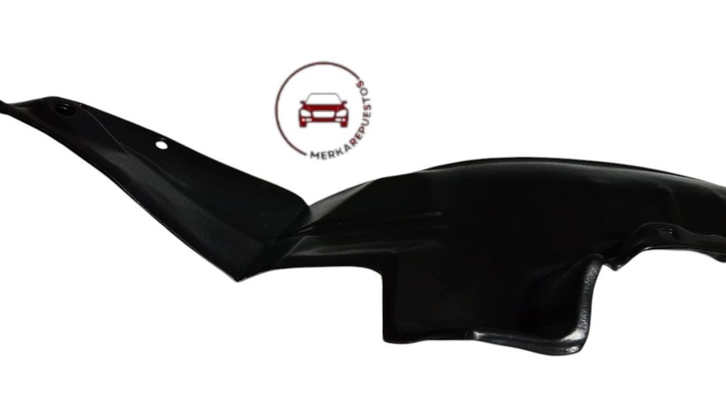 [MR241357] -  PASO RUEDA INT. DELANTERO IZQUIERDO MITSUBISHI LANCER 97-01 CK