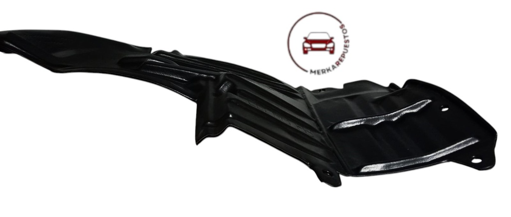 [MR241357] -  PASO RUEDA INT. DELANTERO IZQUIERDO MITSUBISHI LANCER 97-01 CK
