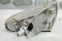 [MB821050] - DIRECCIONAL DELANTERA DERECHA MITSUBISHI COLT / 95 (BLANCA)