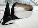 [MN167427] - ESPEJO RETROVISOR IZQUIERDO MITSUBISHI SPORTERO 2008-15 (TAPA CROMADA)