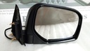 [MN167428] - ESPEJO RETROVISOR DERECHO MITSUBISHI SPORTERO 2008-15 (TAPA CROMADA) 