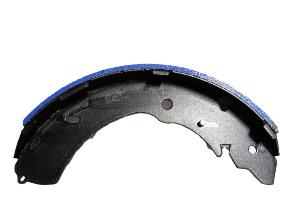 [4600A106] - JUEGO DE BANDAS FRENO MITSUBISHI SPORTERO 07/11 L200 / LUV DIMAX