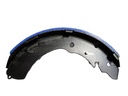 [4600A106] - JUEGO DE BANDAS FRENO MITSUBISHI SPORTERO 07/11 L200 / LUV DIMAX