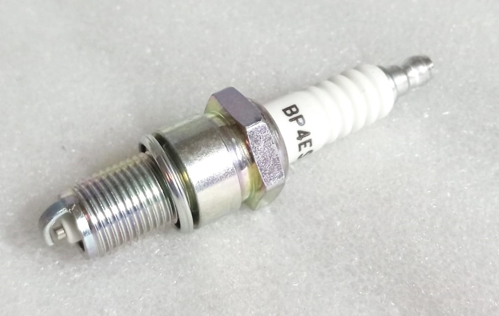 [BP4ES] - BUJIA MOTOR (BRASIL)