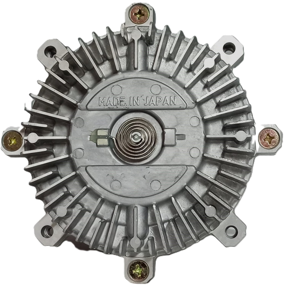 [ME202147] - EMBRAGUE VENTILADOR RADIADOR NATIVA DIESEL / SPORTERO 4M40  2.8 / 4M41 3.2 / CANTER