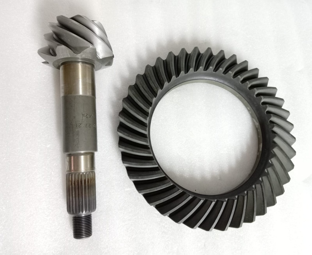 [74144-1KX] - DANA-SPICER | CORONA Y SPEED MITSUBISHI MONTERO V11 ( 39X8) (spicer)