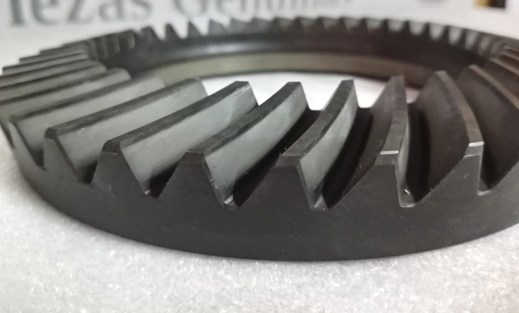[74144-1KX] - DANA-SPICER | CORONA Y SPEED MITSUBISHI MONTERO V11 ( 39X8) (spicer)