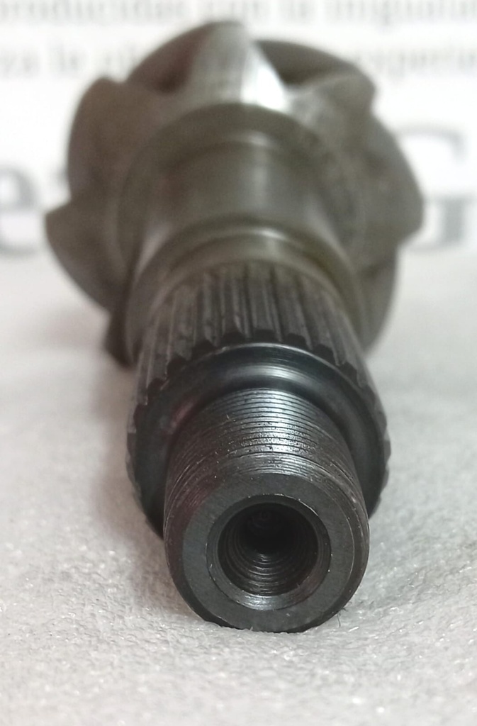 [74144-1KX] - DANA-SPICER | CORONA Y SPEED MITSUBISHI MONTERO V11 ( 39X8) (spicer)
