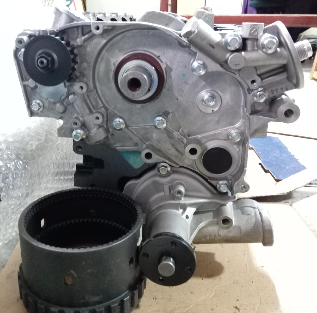 [MD337342] JILIN - MOTOR 3/4 MITSUBISHI  L-300 /4G63/ 16 VAL. /98
