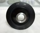 [MD141468] - POLEA CIGÜEÑAL MITSUBISHI MONTERO V6-3000