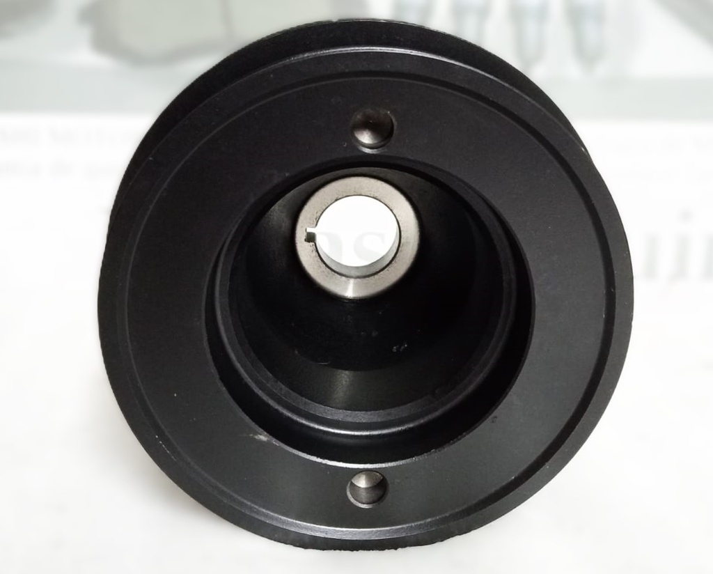 [MD141468] - POLEA CIGÜEÑAL MITSUBISHI MONTERO V6-3000