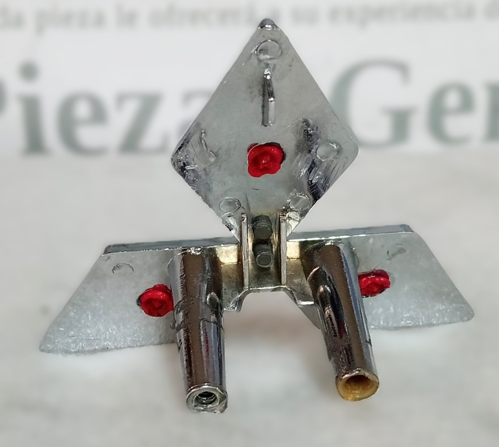 [MB619578] - EMBLEMA TRES DIAMANTES PERS. MONTERO 