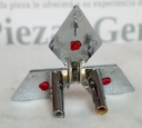 [MB619578] - EMBLEMA TRES DIAMANTES PERS. MONTERO 