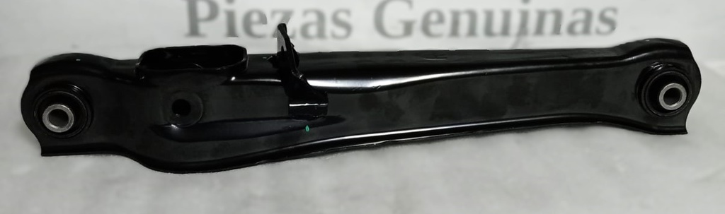 [MB809231] - BRAZO INFERIOR DERECHO TRASERO (TEMPLE) MITSUBISHI LANCER 97-00