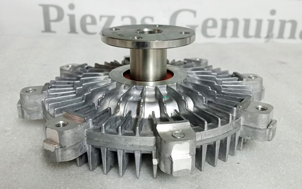 [MD317679] - VENTILADOR AUTOMATICO/FAN CLUTCH MONTERO 2.400