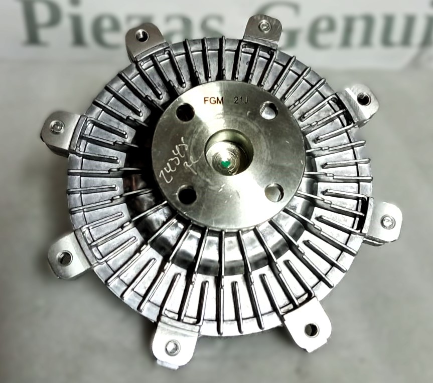 [MD317679] - VENTILADOR AUTOMATICO/FAN CLUTCH MONTERO 2.400