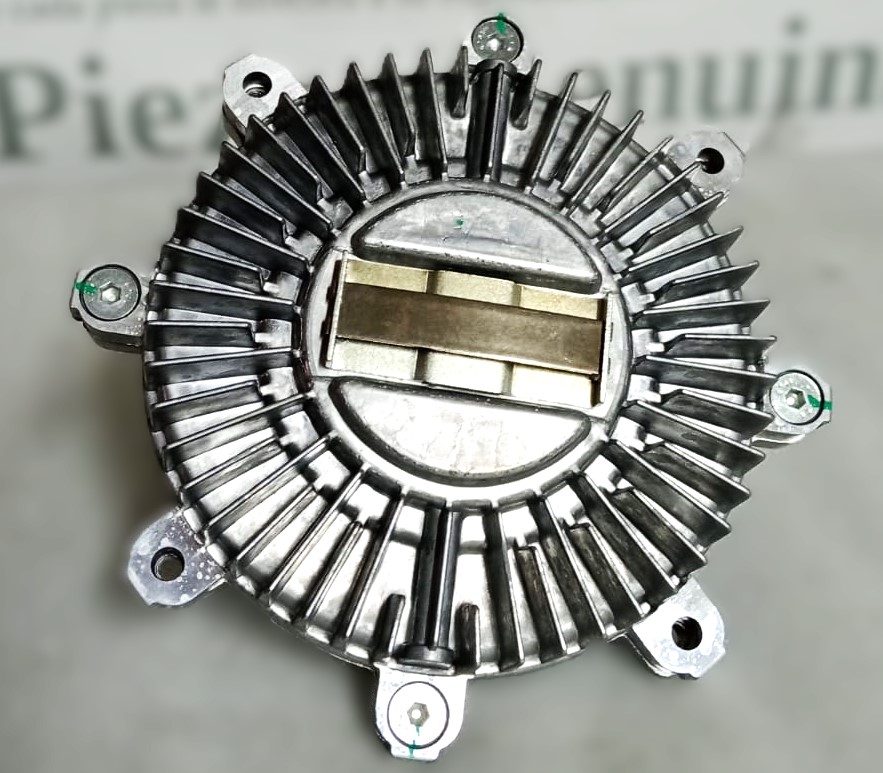 [MD317679] - VENTILADOR AUTOMATICO/FAN CLUTCH MONTERO 2.400