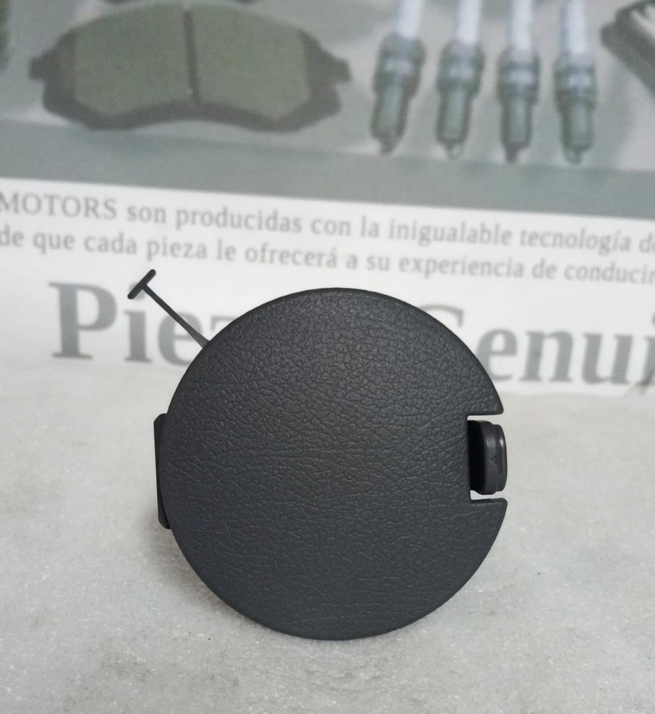 [MB777306] - MITSUBISHI | TAPA TANQUE LAVAVIDRIOS TRASERO (REDONDA)
