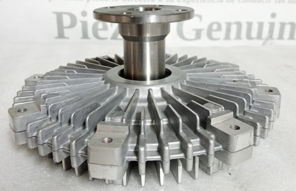 [MD356867] - FAN CLUTCH MITSUBISHI MONTERO SPORT / NEW MONTERO