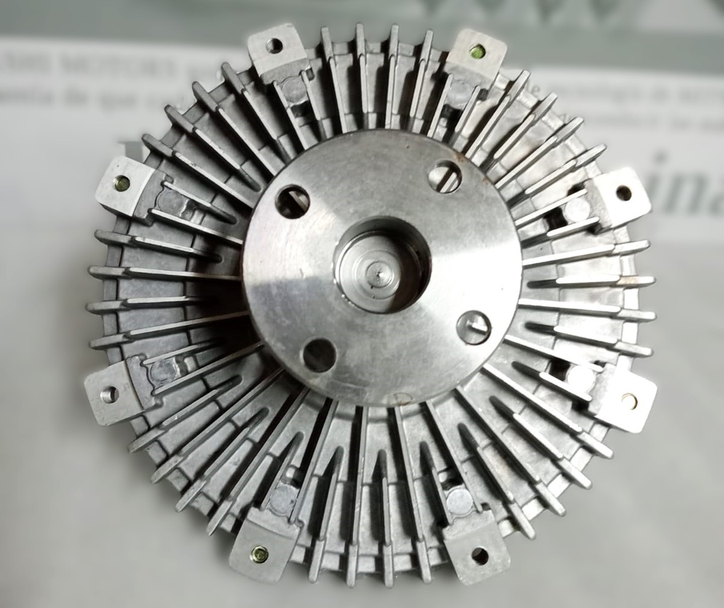 [MD356867] - FAN CLUTCH MITSUBISHI MONTERO SPORT / NEW MONTERO