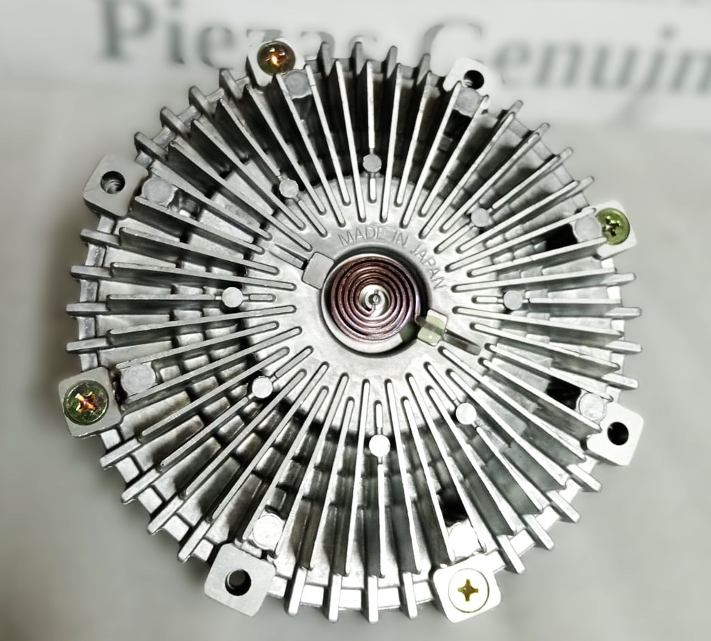 [MD356867] - FAN CLUTCH MITSUBISHI MONTERO SPORT / NEW MONTERO