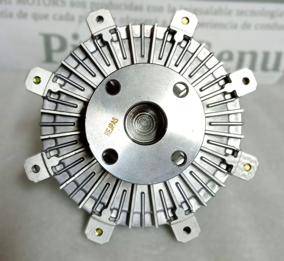 [MD334660] - VENTILADOR AUTOMATICO / FAN CLUTCH  NATIVA/ MONTERO