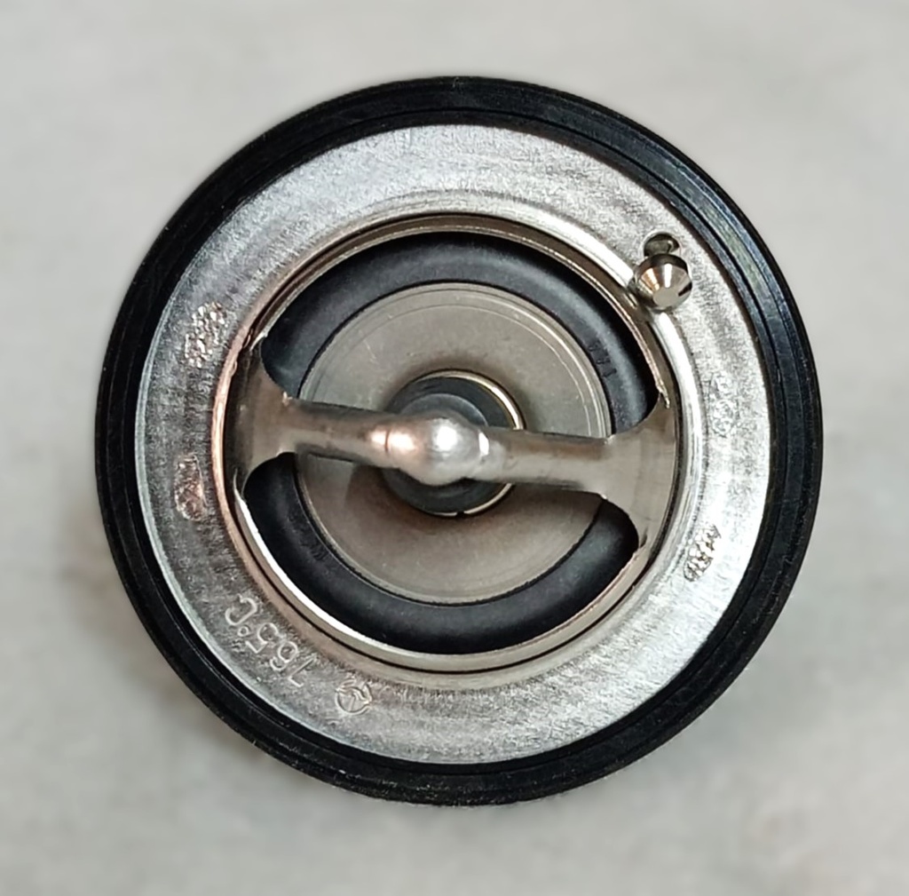 [1305A190] - TERMOSTATO MITSUBISHI SPORTERO TRITON 4M41- (76.5°)