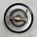 [1305A190] - TERMOSTATO MITSUBISHI SPORTERO TRITON 4M41- (76.5°)