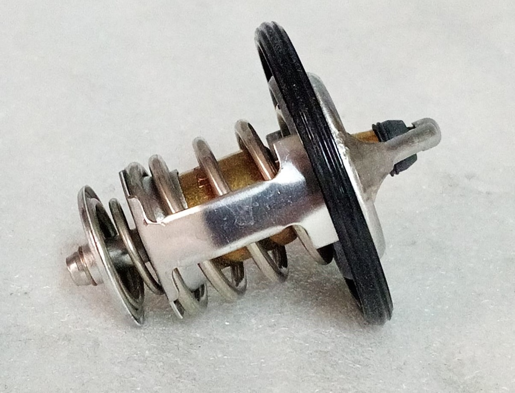 [1305A190] - TERMOSTATO MITSUBISHI SPORTERO TRITON 4M41- (76.5°)